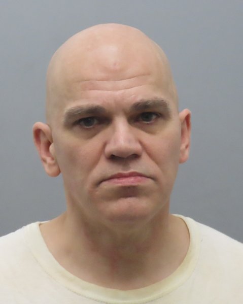 Mugshot of MICHAEL MARK TAYON
