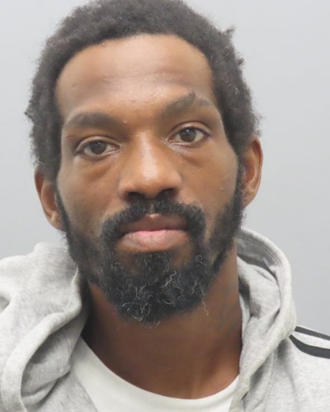 Mugshot of SHAWN LAMAR LINDSEY