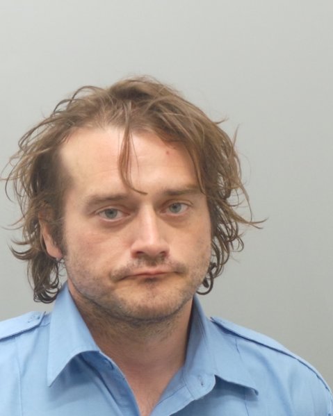 Mugshot of RODNEY DON COX