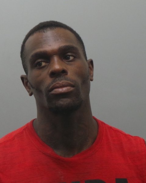 Mugshot of LAWRENCE 3 CALIP