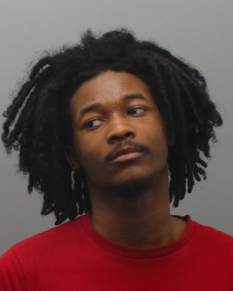 Mugshot of ELIJAH JEROME MORELAND