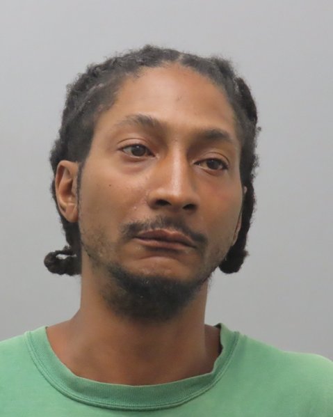 Mugshot of DEONTAE JEMEHL FREEMAN
