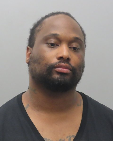 Mugshot of LAVOR HARMON