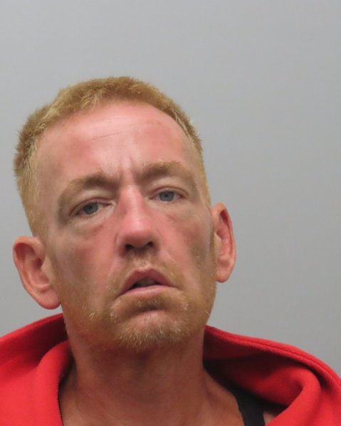 Mugshot of RONALD ANTHONY J MARTY