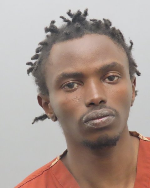 Mugshot of DANIEL KINUTHIA NDUNGU