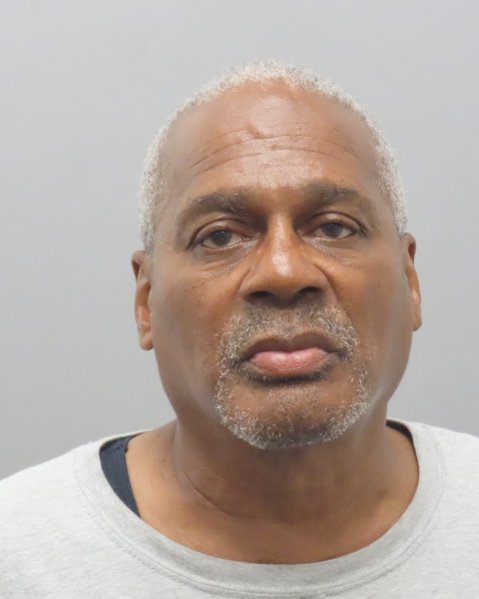 Mugshot of FLOYD CHANNEL