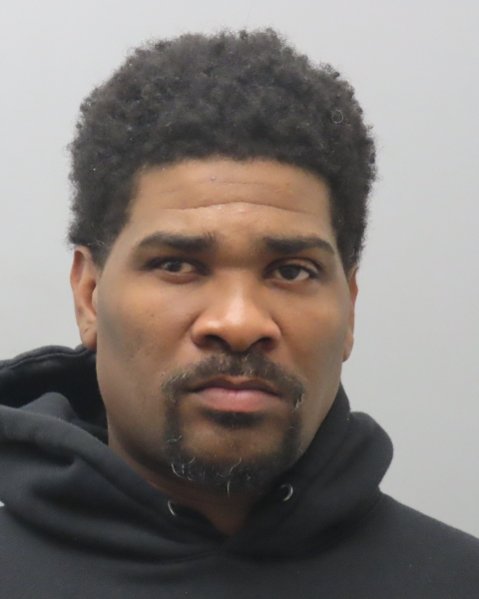 Mugshot of JUSTIN C HUBBARD
