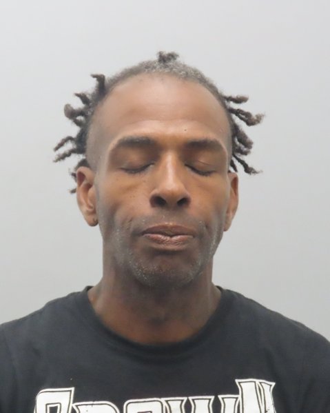 Mugshot of ANTONIO OTIS BANKS