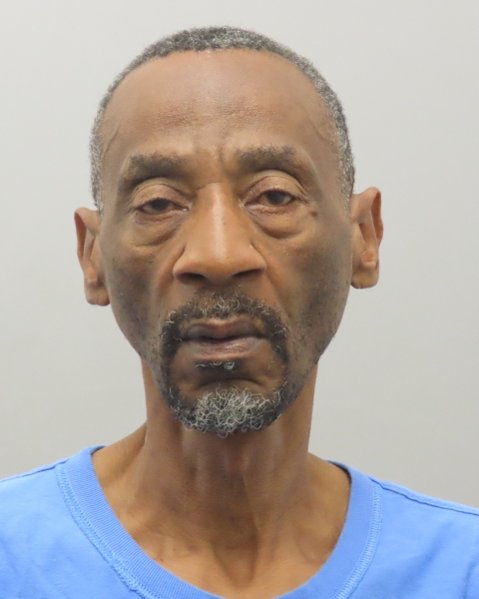Mugshot of TONNIE BENNETT ANDERSON