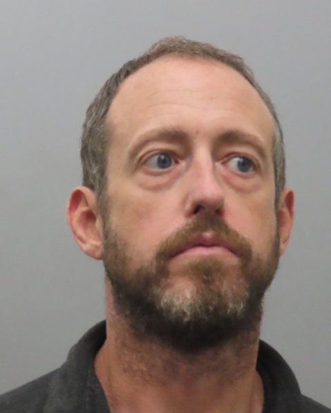 Mugshot of THOMAS RYAN KENNEDY