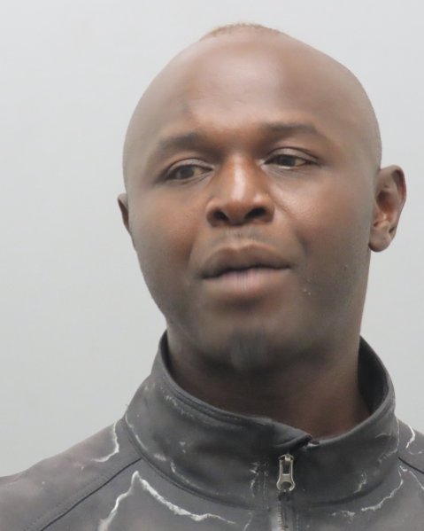 Mugshot of TYRON MONTEL PHILLIPS