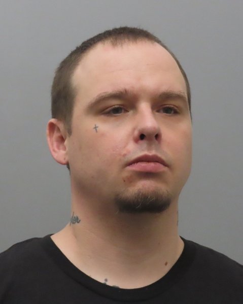 Mugshot of RYAN JOSEPH MCFERRON