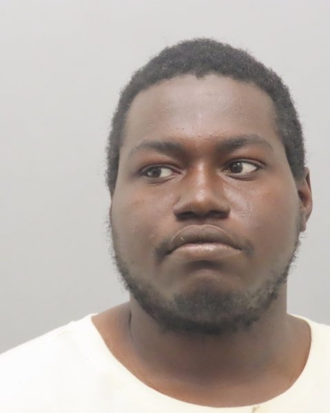 Mugshot of TONY DAMARCO PARKER