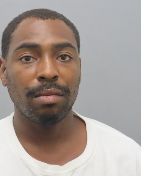 Mugshot of NICHOLAS ALLEN ALEXANDER