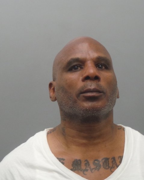 Mugshot of JOEL PATRICK MILLER