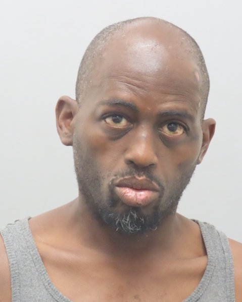 Mugshot of ERIC LEON JONES