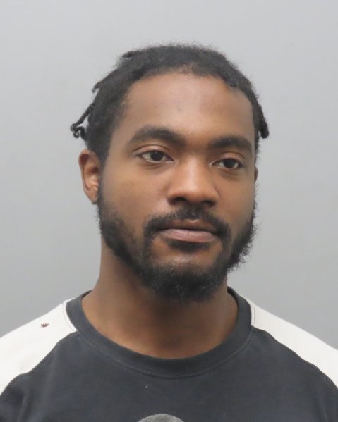 Mugshot of MICHAEL GOVAN DAILEY
