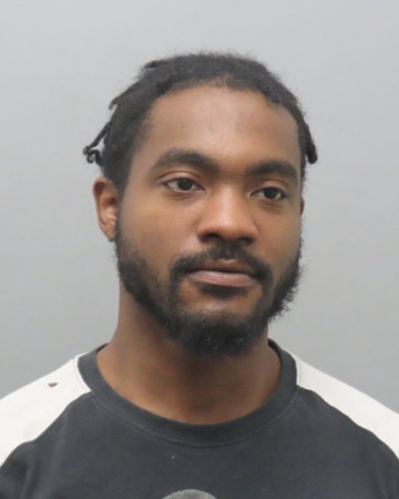Mugshot of MICHAEL GOVAN DAILEY