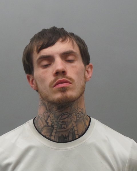 Mugshot of STEPHEN ADAM DUNN