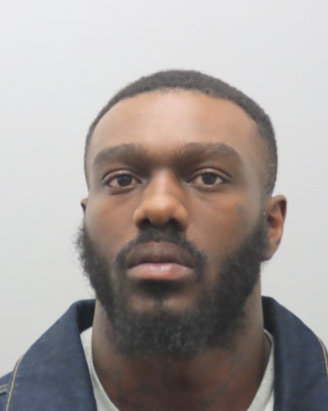 Mugshot of DARRIN DARRELL JOHNSON
