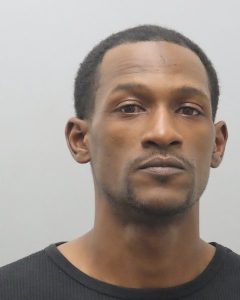 Mugshot of ANTHONY LAVALE D 2 SPEED