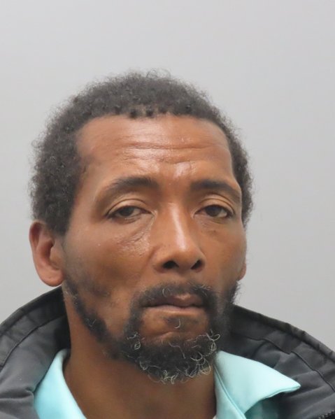 Mugshot of CLINT 3 PHILLIPS
