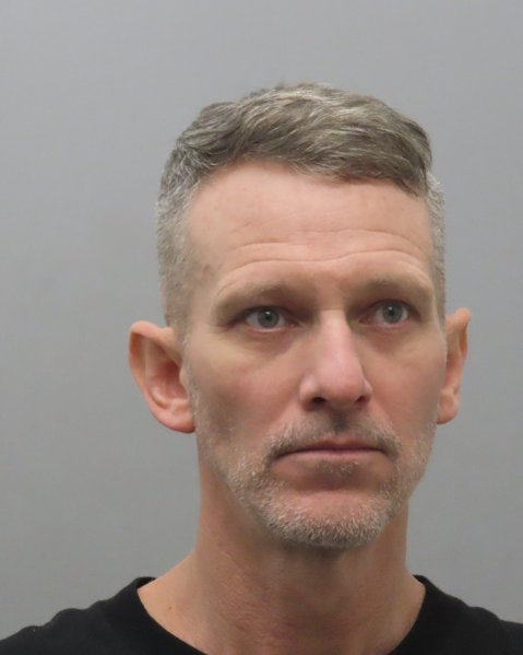 Mugshot of BRANDON PAUL WHITTLEY