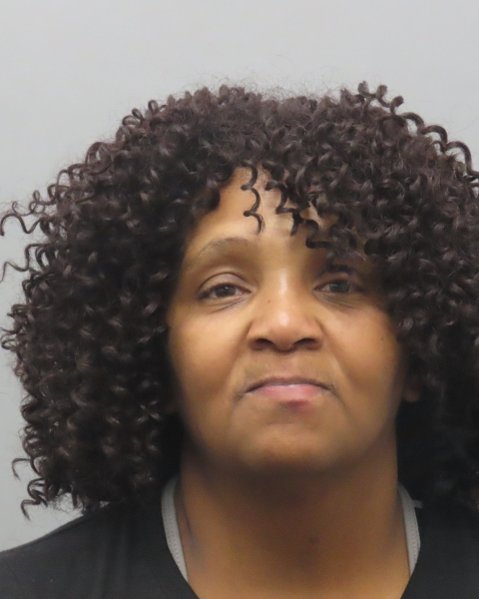 Mugshot of MARENITA RENA YOUNG