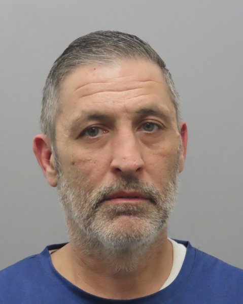 Mugshot of JAMIE LYN HARTINGER