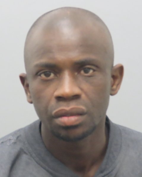 Mugshot of BRIAN WILLIAM BEASLEY