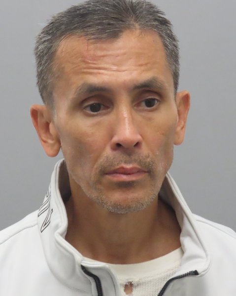 Mugshot of JOHNNY VAN BLACK