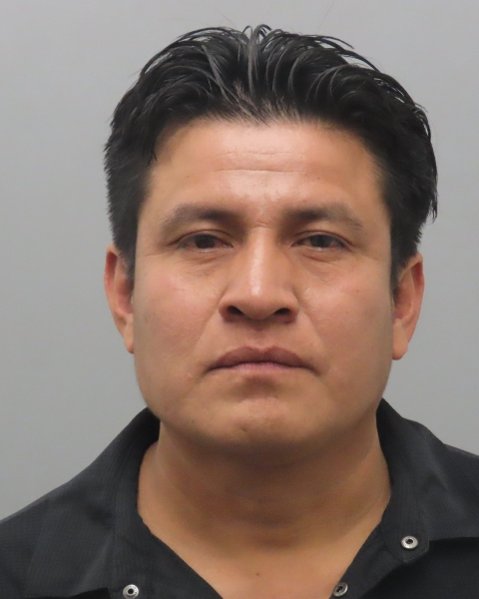 Mugshot of PEDRO HERNANDEZ