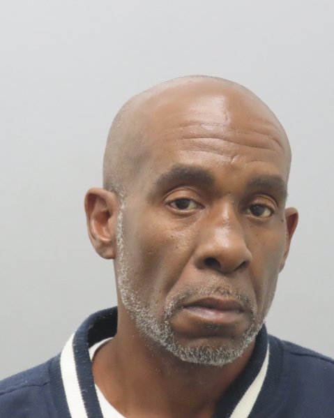 Mugshot of DARNELL LAMONT WILSON