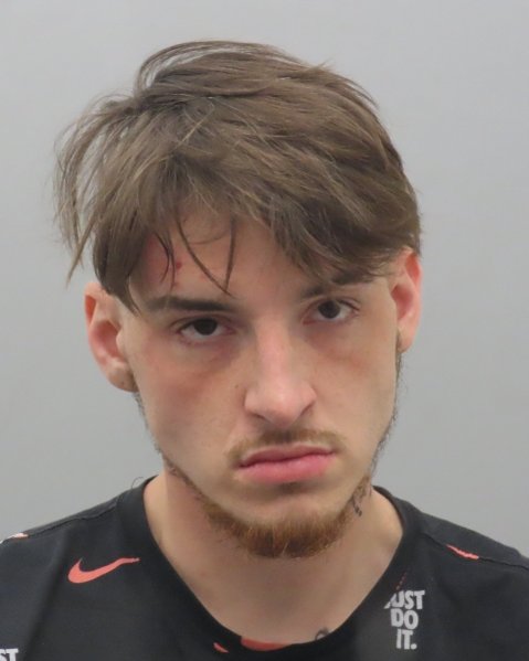 Mugshot of RANDY DANIEL LEO WILBURN