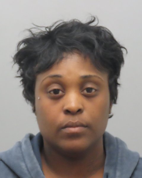 Mugshot of BRE REED