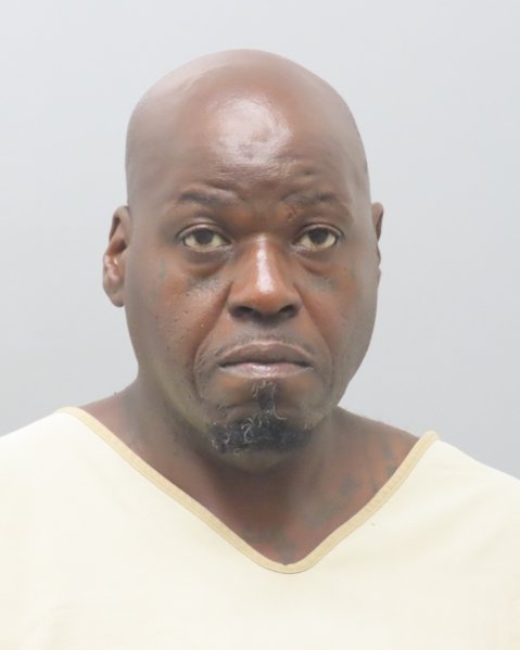 Mugshot of PAUL THORNTON