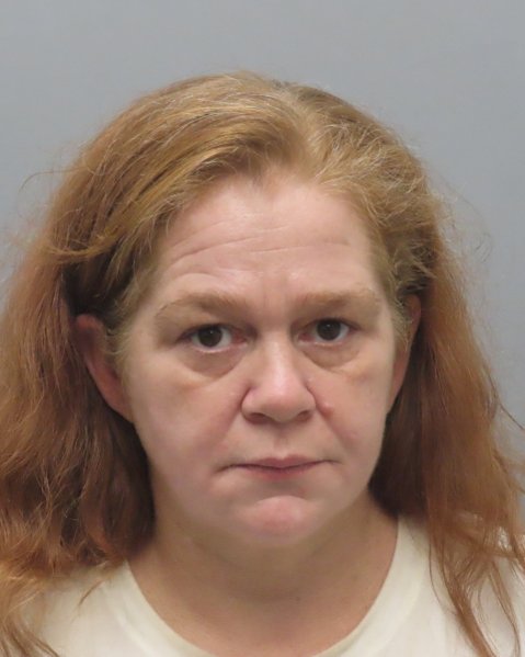 Mugshot of CASSAUNDRA LYNN WOODS