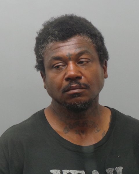Mugshot of JOSEPH E J WILLIAMS