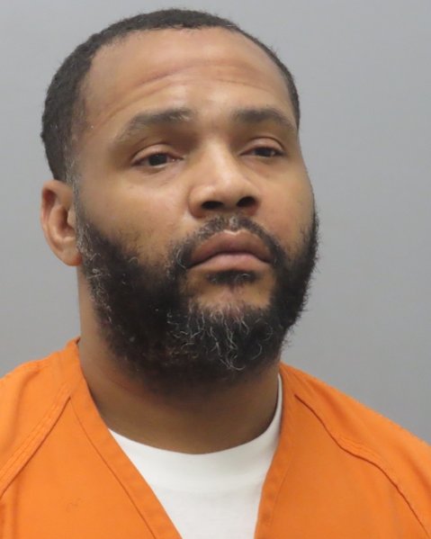 Mugshot of ELDRIAN A SCOTT