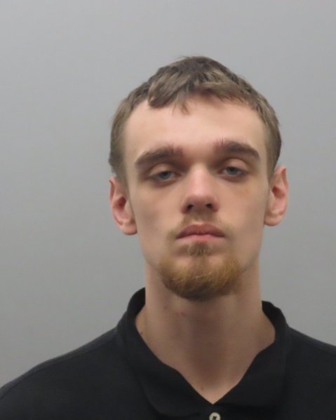 Mugshot of STEVEN JOHN SMITH