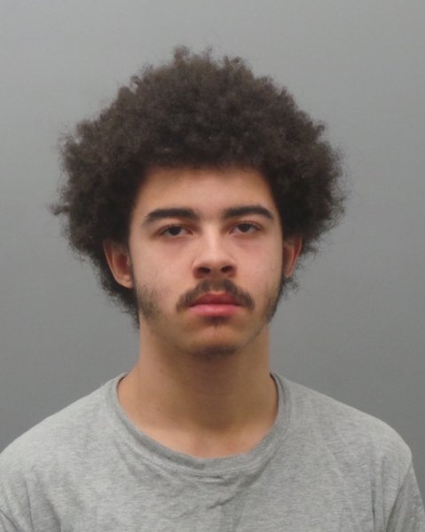 Mugshot of MARTIN RUSSELL TULLIS