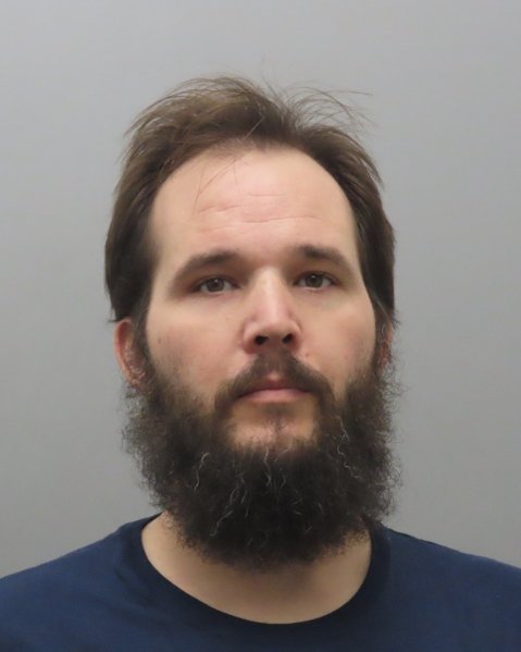 Mugshot of ROBERT THEADORE STEELE