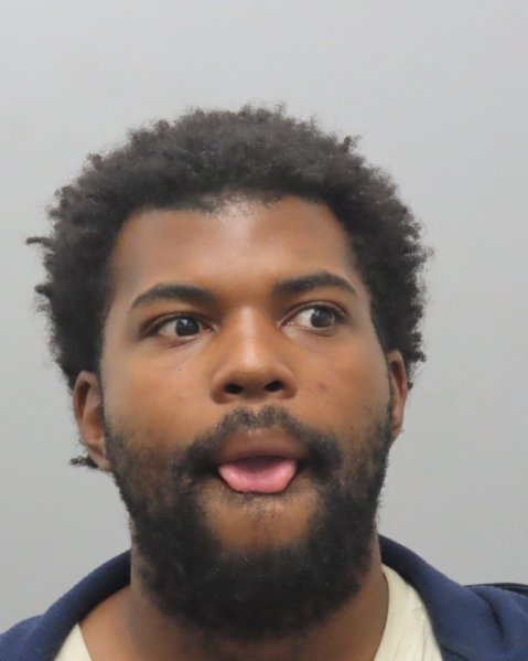 Mugshot of TYGA DURELL J DAYE