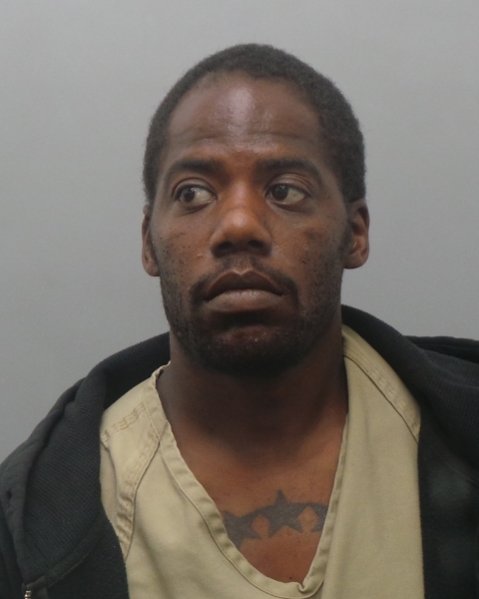 Mugshot of DOMINIQUE MCKINELEY WOODS