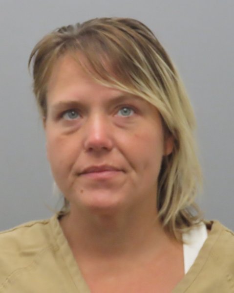 Mugshot of CHRISTY JANE NIERE