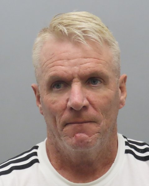 Mugshot of TIMOTHY JACOB HOLT