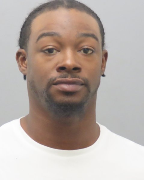 Mugshot of MARKUS DENZEL COCHRELL