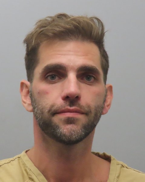 Mugshot of AARON SHANE FLORA