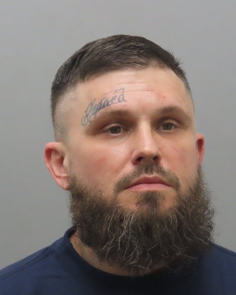 Mugshot of RONALD M HARRIS