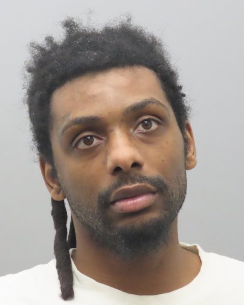 Mugshot of DARRIS LAMONT SIMMONS